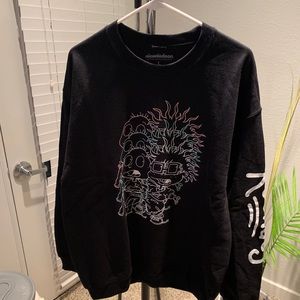 Rugrats Sweatshirt Urban Outfitters